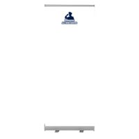850mm Wide Pull Up Banner Thumbnail