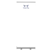 850mm Wide Pull Up Banner Thumbnail