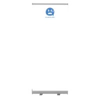 850mm Wide Pull Up Banner Thumbnail