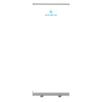 850mm Wide Pull Up Banner Thumbnail