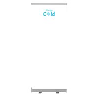 850mm Wide Pull Up Banner Thumbnail