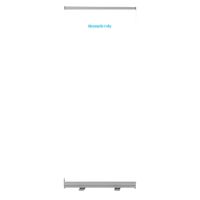 850mm Wide Pull Up Banner Thumbnail