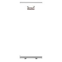 850mm Wide Pull Up Banner Thumbnail