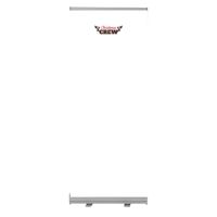 850mm Wide Pull Up Banner Thumbnail