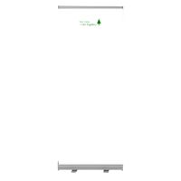 850mm Wide Pull Up Banner Thumbnail