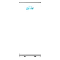 850mm Wide Pull Up Banner Thumbnail