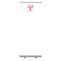 850mm Wide Pull Up Banner Thumbnail