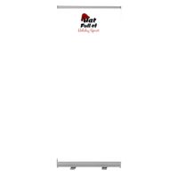 850mm Wide Pull Up Banner Thumbnail