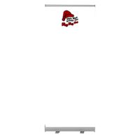 850mm Wide Pull Up Banner Thumbnail