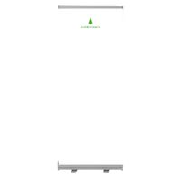850mm Wide Pull Up Banner Thumbnail