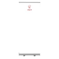 850mm Wide Pull Up Banner Thumbnail