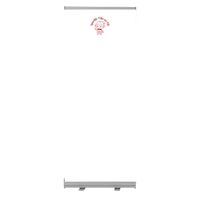 850mm Wide Pull Up Banner Thumbnail
