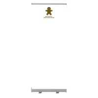 850mm Wide Pull Up Banner Thumbnail