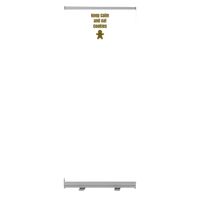 850mm Wide Pull Up Banner Thumbnail