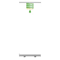 850mm Wide Pull Up Banner Thumbnail