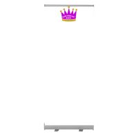 850mm Wide Pull Up Banner Thumbnail