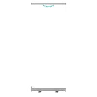 850mm Wide Pull Up Banner Thumbnail
