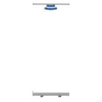 850mm Wide Pull Up Banner Thumbnail