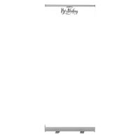 850mm Wide Pull Up Banner Thumbnail