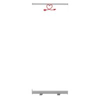 850mm Wide Pull Up Banner Thumbnail