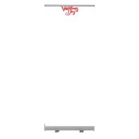 850mm Wide Pull Up Banner Thumbnail