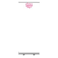 850mm Wide Pull Up Banner Thumbnail