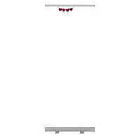 850mm Wide Pull Up Banner Thumbnail