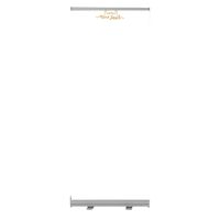 850mm Wide Pull Up Banner Thumbnail