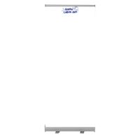 850mm Wide Pull Up Banner Thumbnail