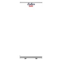 850mm Wide Pull Up Banner Thumbnail