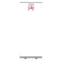 850mm Wide Pull Up Banner Thumbnail