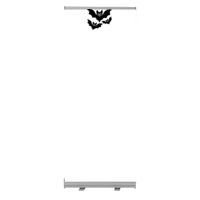 850mm Wide Pull Up Banner Thumbnail