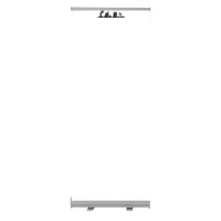 850mm Wide Pull Up Banner Thumbnail