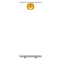 850mm Wide Pull Up Banner Thumbnail