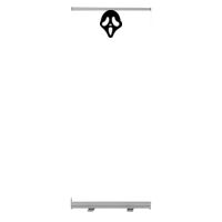 850mm Wide Pull Up Banner Thumbnail