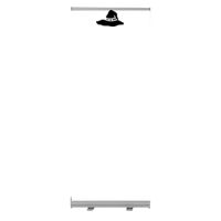 850mm Wide Pull Up Banner Thumbnail