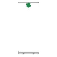 850mm Wide Pull Up Banner Thumbnail
