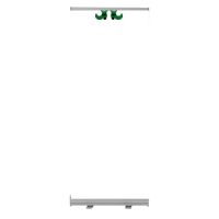 850mm Wide Pull Up Banner Thumbnail