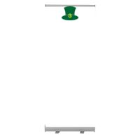 850mm Wide Pull Up Banner Thumbnail