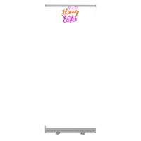 850mm Wide Pull Up Banner Thumbnail