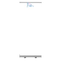 850mm Wide Pull Up Banner Thumbnail