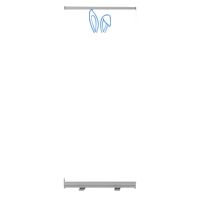 850mm Wide Pull Up Banner Thumbnail