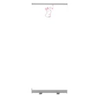 850mm Wide Pull Up Banner Thumbnail