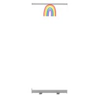 850mm Wide Pull Up Banner Thumbnail