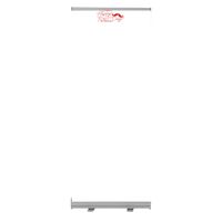 850mm Wide Pull Up Banner Thumbnail