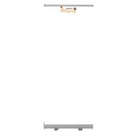 850mm Wide Pull Up Banner Thumbnail