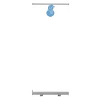 850mm Wide Pull Up Banner Thumbnail