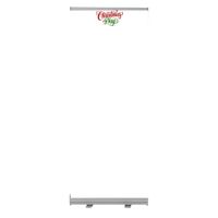 850mm Wide Pull Up Banner Thumbnail