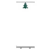 850mm Wide Pull Up Banner Thumbnail