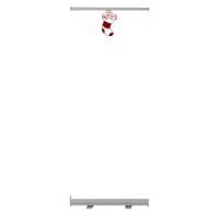 850mm Wide Pull Up Banner Thumbnail